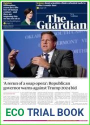 The Guardian USA - 31 July 2023
