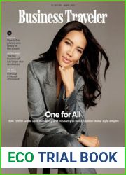 Business Traveler USA - August 2023