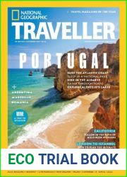 National Geographic Traveller UK - September 2023