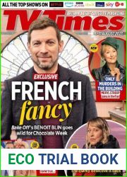 TV Times - 05 11 August 2023