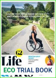 The Guardian G2 Life and Arts - 01 August, 2023