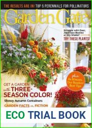 Garden Gate - Issue 173, September October 2023