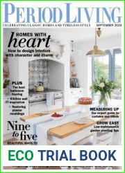 Period Living - September 2023