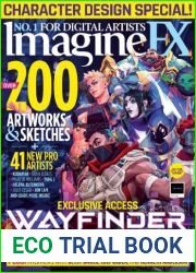 ImagineFX - Issue 230, 2023