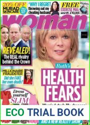 Woman UK - 07 August 2023