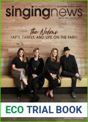 Singing News - Vol 55, Issue 04, August 2023