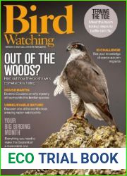 Bird Watching UK - September 2023