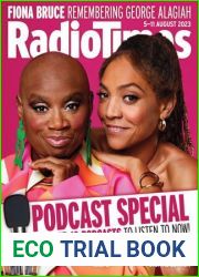 Radio Times - 05 11 August 2023