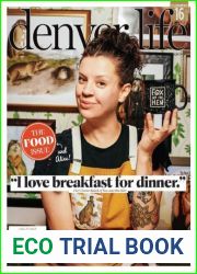 Denver Life Magazine - August 2023