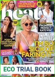 Heat UK - Issue 1254, 5 11 August, 2023