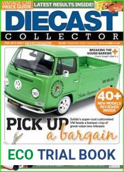 Diecast Collector - Issue 311, September 2023