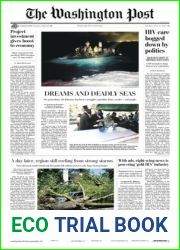 The Washington Post - July 31, 2023