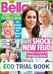 Bella UK - Issue 31, 08 August 2023