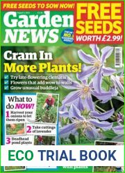 Garden News - August 05, 2023