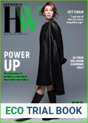 Her World Singapore - August 2023