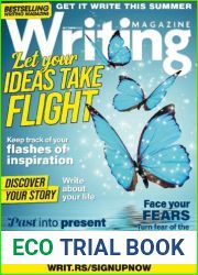 Writing Magazine - September 2023