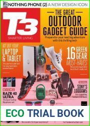 T3 UK - August 2023