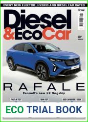 Diesel Car and Eco Car - Issue 441, August 2023
