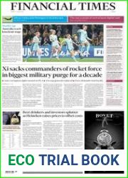 Financial Times Asia - August 1, 2023