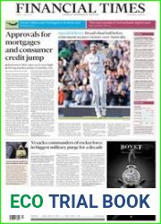 Financial Times UK - August 1, 2023