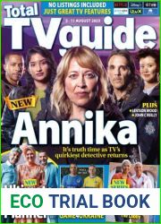 Total TV Guide - 05 11 August 2023