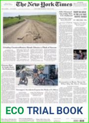 The New York Times - 31 July 2023