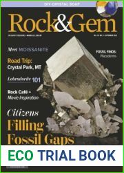 Rock and Gem - Vol. 53 No.10, September 2023