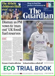 The Guardian - 01 August, 2023