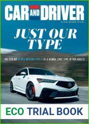Car and Driver USA - Vol 69 No 02, September 2023