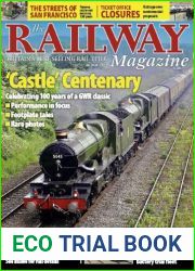 The Railway Magazine - August 2023