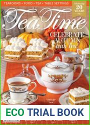 TeaTime - Vol. 20, Issue 05, September October 2023