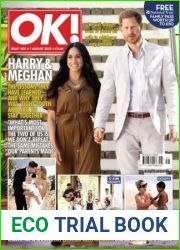 OK! Magazine UK - Issue 1402, August 07 2023