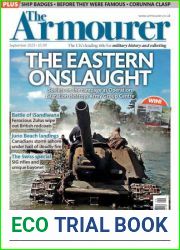 The Armourer - September 2023