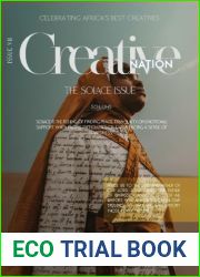 Creative Nation Magazine - Issue VII, The Solace 2023