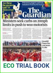 The Guardian - July 31, 2023