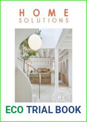 Home Solutions - 2023 2024