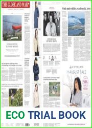The Globe and Mail - July 31, 2023