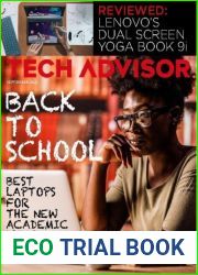 Tech Advisor - September 2023