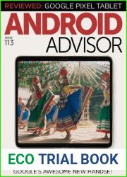 Android Advisor - Issue 113, 2023