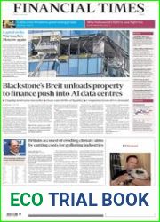 Financial Times Europe - July 31, 2023