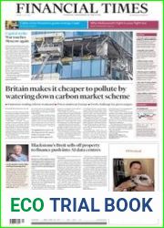 Financial Times UK - July 31, 2023