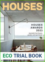 Houses Australia - Issue 153, August 2023