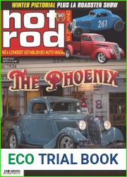 NZ Hot Rod - August 2023