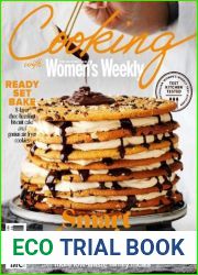 Cooking With The Australian Woman|s Weekly - August 2023