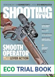Shooting Times - October 2023