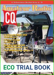 CQ Amateur Radio - August 2023