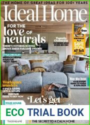 Ideal Home UK - September 2023
