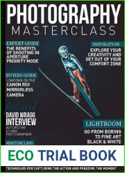 Photography Masterclass - Issue 128, 2023