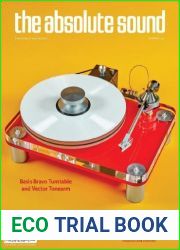 The Absolute Sound - September 2023