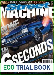 Street Machine - August 2023